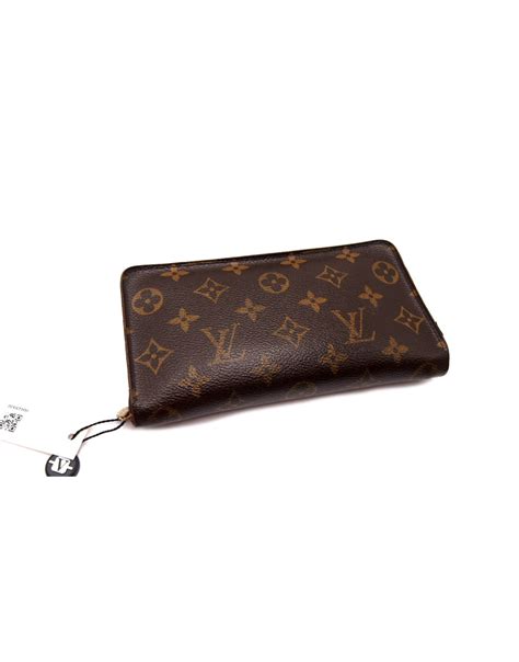 portafoglio zippy louis vuitton originale|Zippy Organizer Monogram Canvas .